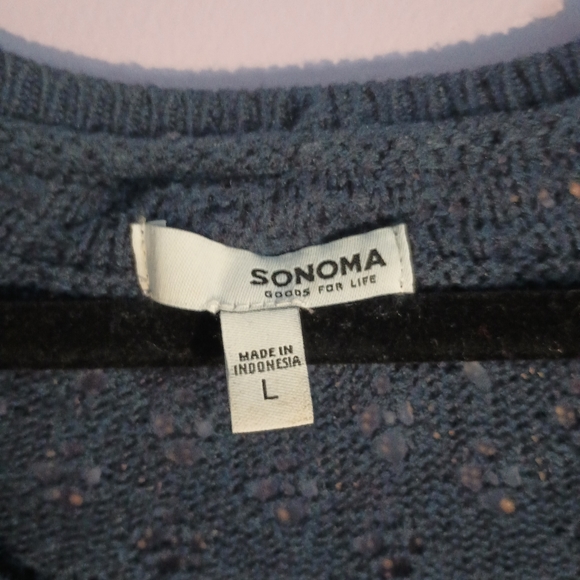 Sweater - Picture 2 of 3